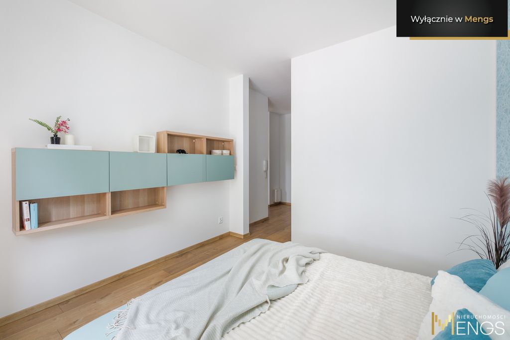 Mieszkanie 2-pokojowe Warszawa, ul. Instalatorów. Zdjęcie 11