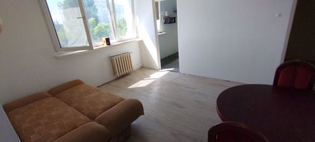 Mieszkanie 2-pokojowe Łódź Polesie, al. Włókniarzy. Zdjęcie 1