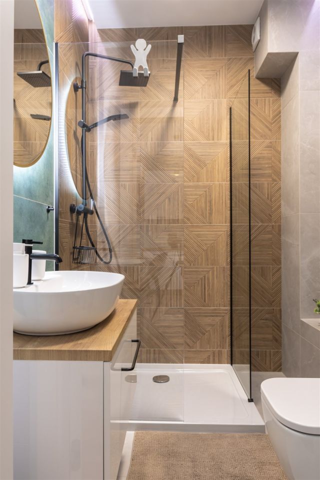 Mieszkanie 2-pokojowe Krynica-Zdrój. Zdjęcie 6