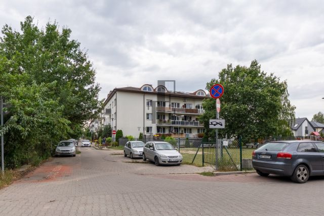 Mieszkanie 4-pokojowe Jabłonna, ul. Leśna. Zdjęcie 12