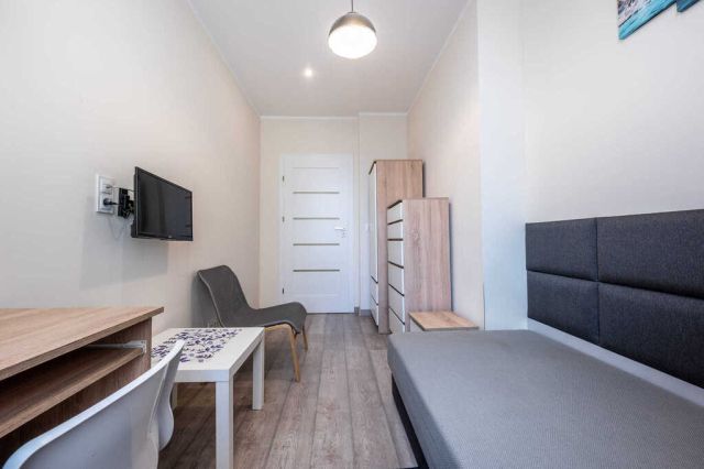 Pokój 4-pokojowe Szczecin Niebuszewo, ul. Unisławy. Zdjęcie 2