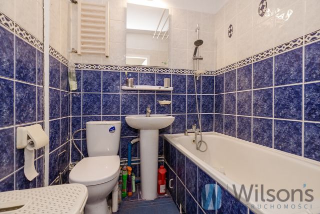 Mieszkanie 2-pokojowe Warszawa Bemowo, ul. Jana Blatona. Zdjęcie 4