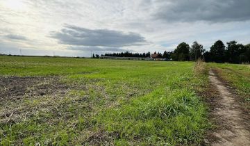 Działka budowlana Ludów Śląski