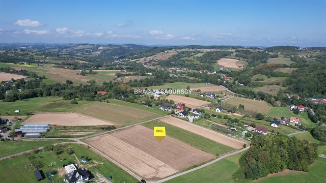 Działka rolno-budowlana Szyk. Zdjęcie 14