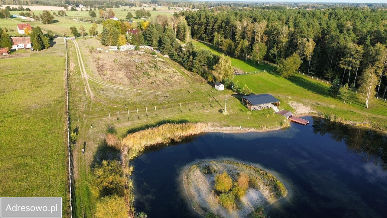 Działka budowlana Świętajno, ul. Polna. Zdjęcie 3