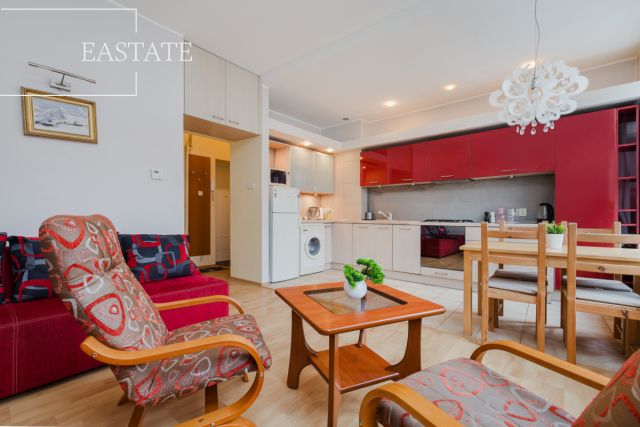 Mieszkanie 2-pokojowe Gdańsk Główne Miasto, ul. św. Ducha. Zdjęcie 4