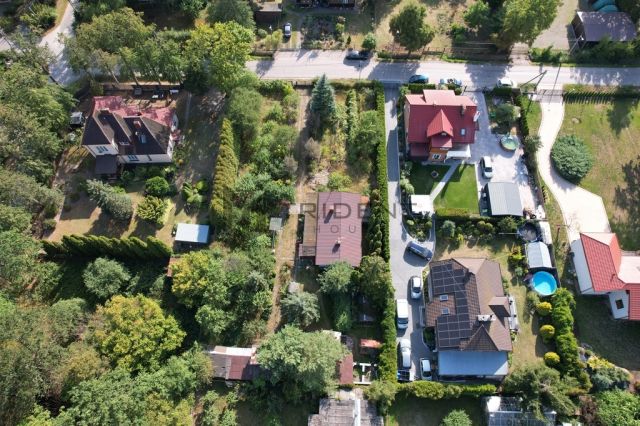 Działka budowlana Pilawa. Zdjęcie 10