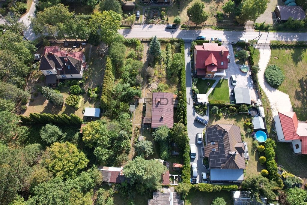 Działka budowlana Pilawa. Zdjęcie 10