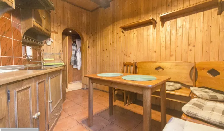 Mieszkanie 2-pokojowe Kraków Nowa Huta, os. Centrum A