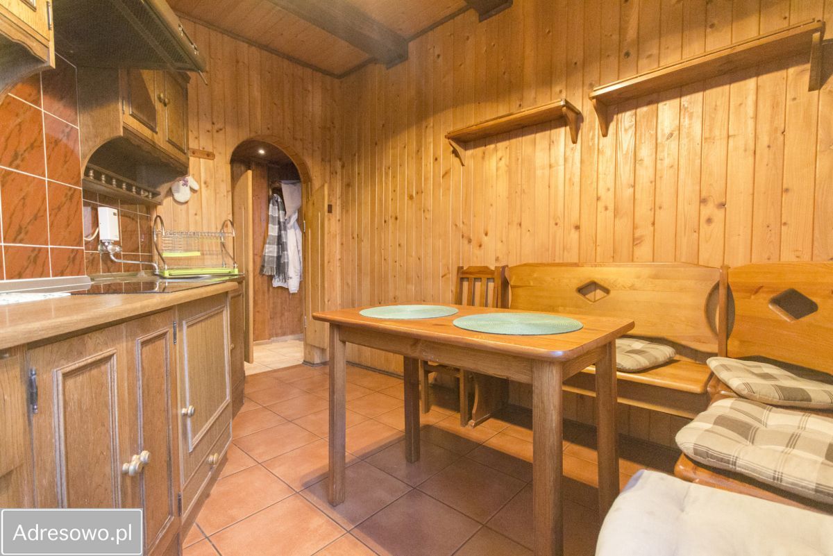 Mieszkanie 2-pokojowe Kraków Nowa Huta, os. Centrum A