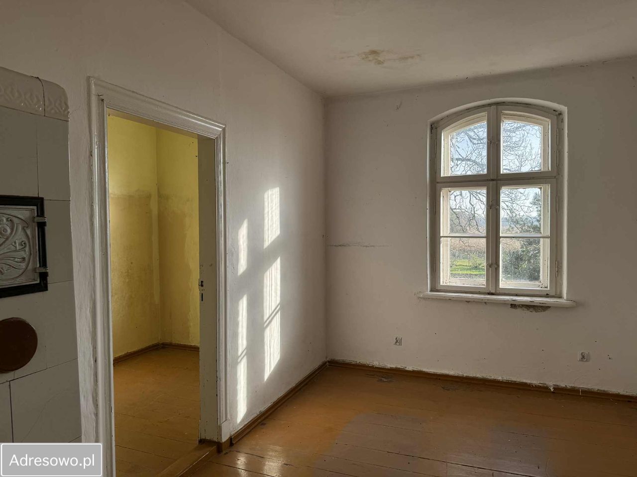 dom wolnostojący, 6 pokoi Stegny. Zdjęcie 3