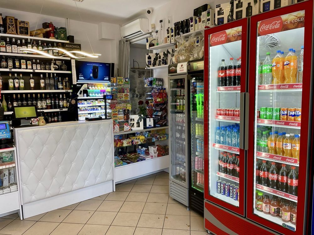 Lokal Łobez. Zdjęcie 3