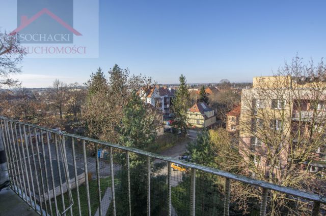 Mieszkanie 3-pokojowe Lubań, ul. Jarosława Dąbrowskiego. Zdjęcie 8