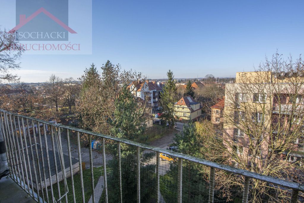 Mieszkanie 3-pokojowe Lubań, ul. Jarosława Dąbrowskiego. Zdjęcie 8