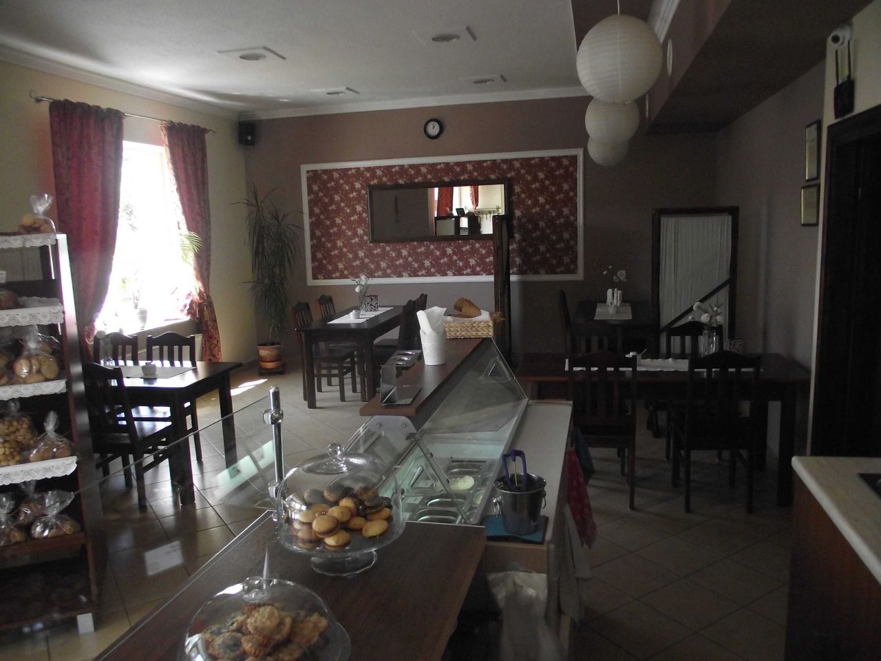 Lokal Grodzisk Mazowiecki. Zdjęcie 4