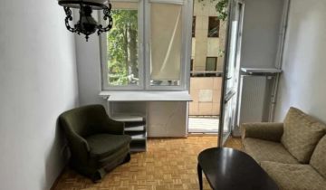 Mieszkanie 3-pokojowe Warszawa Praga-Południe, ul. Międzynarodowa