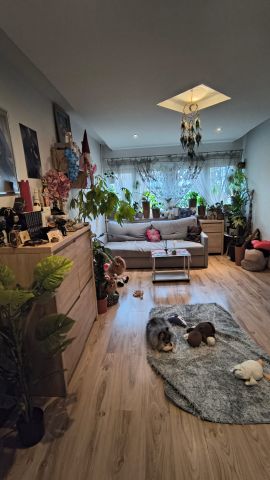 Mieszkanie 2-pokojowe Łódź Teofilów, ul. Plantowa. Zdjęcie 1