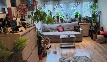 Mieszkanie 2-pokojowe Łódź Teofilów, ul. Plantowa