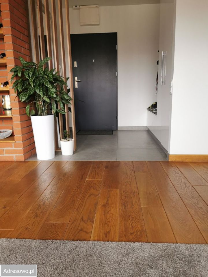 Mieszkanie 4-pokojowe Łódź Polesie, ul. Konstantynowska. Zdjęcie 19