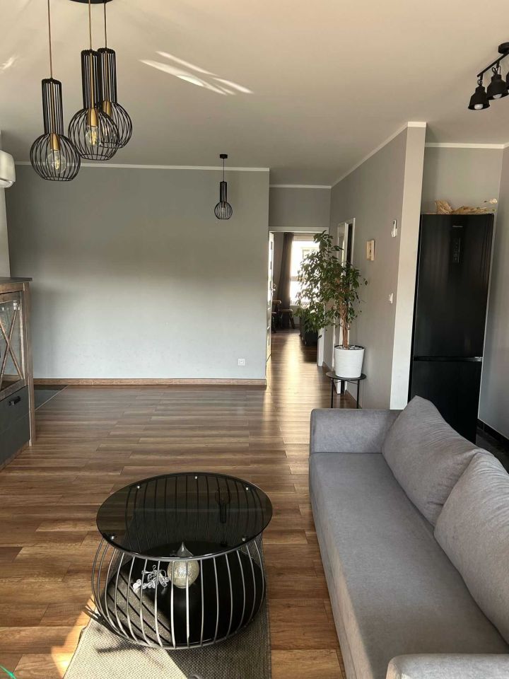 Mieszkanie 2-pokojowe Słubice, pl. Wolności. Zdjęcie 7