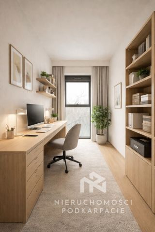 Mieszkanie 4-pokojowe Rzeszów, ul. Fryderyka Szopena. Zdjęcie 4