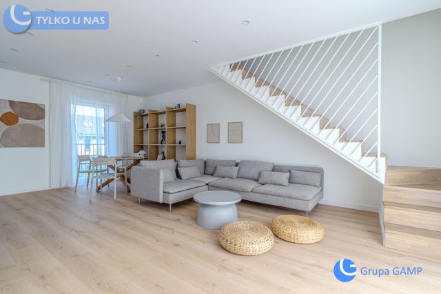 Mieszkanie 3-pokojowe Kraków Bronowice, ul. Stelmachów. Zdjęcie 2