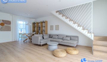 Mieszkanie 3-pokojowe Kraków Bronowice, ul. Stelmachów