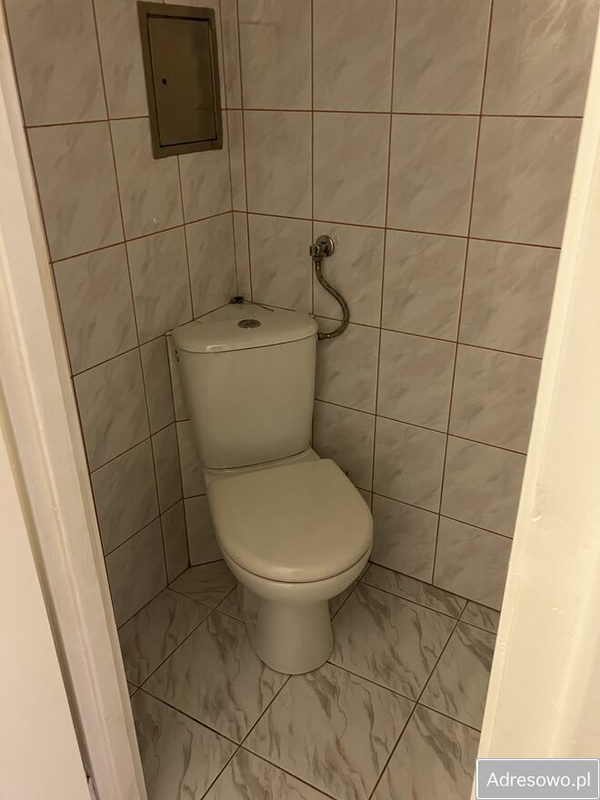 Mieszkanie 2-pokojowe Łomża, ul. Władysława Stanisława Reymonta. Zdjęcie 2