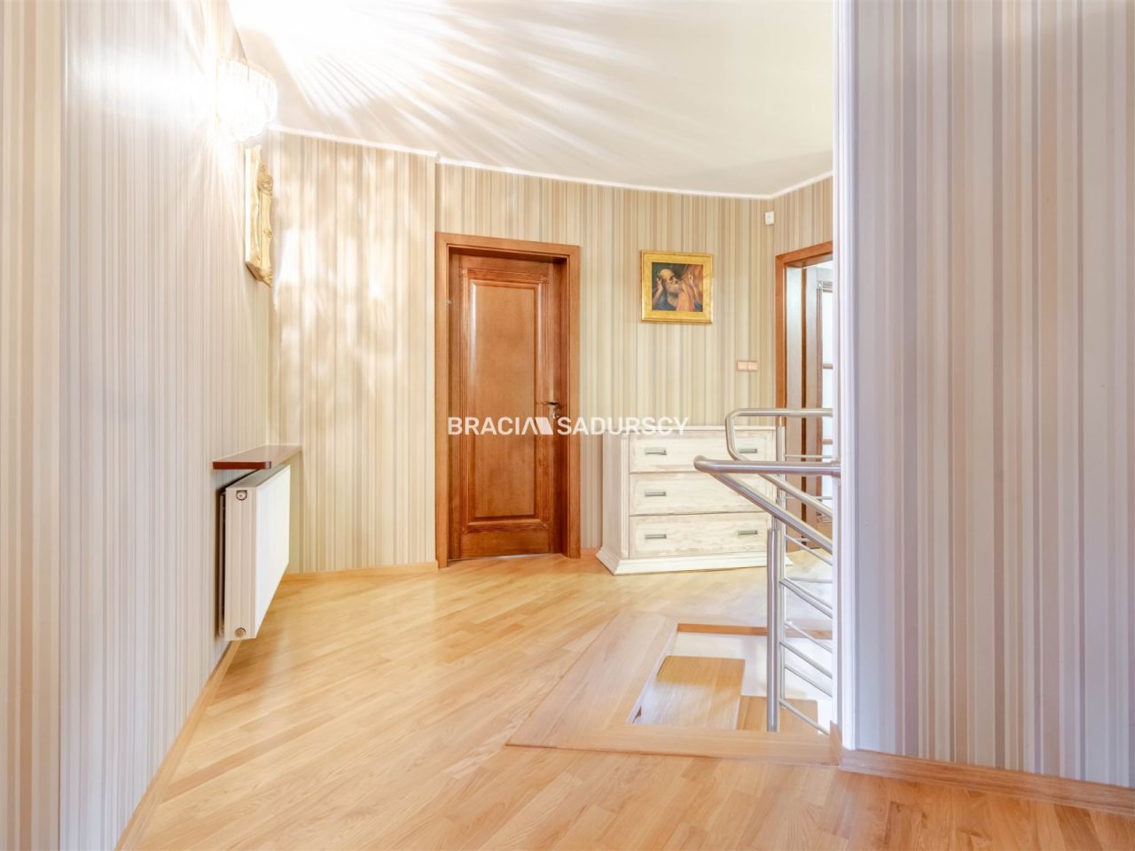 dom wolnostojący, 5 pokoi Myślenice Zarabie, ul. Bukowa. Zdjęcie 32