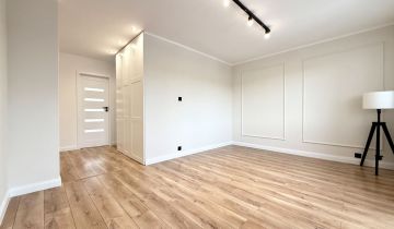 Mieszkanie 4-pokojowe Szczecin Słoneczne