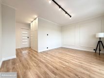 Mieszkanie 4-pokojowe Szczecin Słoneczne