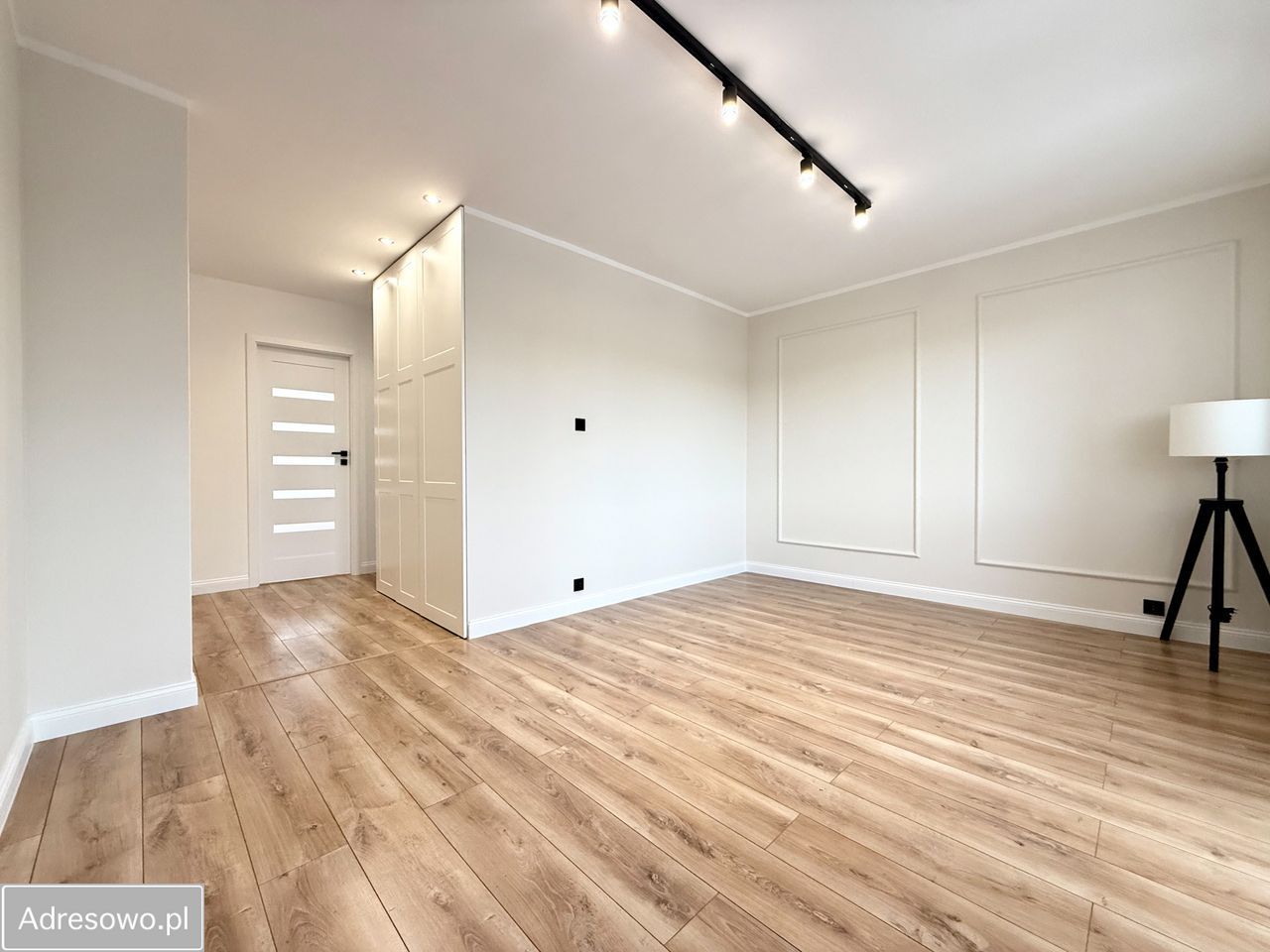 Mieszkanie 4-pokojowe Szczecin Słoneczne