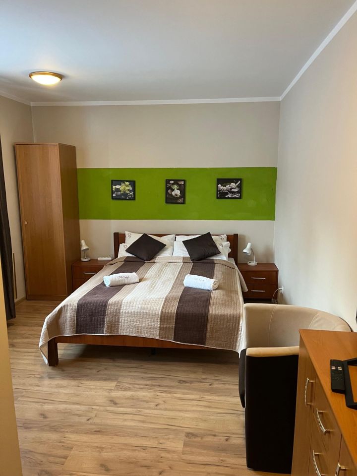 dom wolnostojący, 8 pokoi Wisła Głębce, ul. Dworcowa. Zdjęcie 26