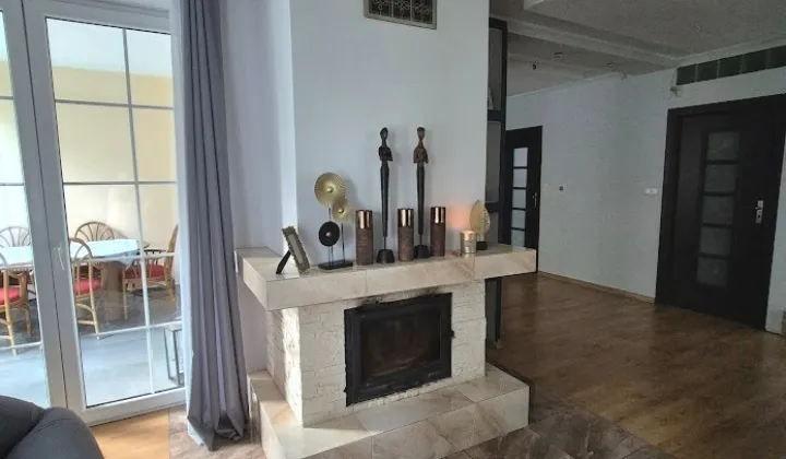 dom wolnostojący, 7 pokoi Aleksandria Aleksandria Druga