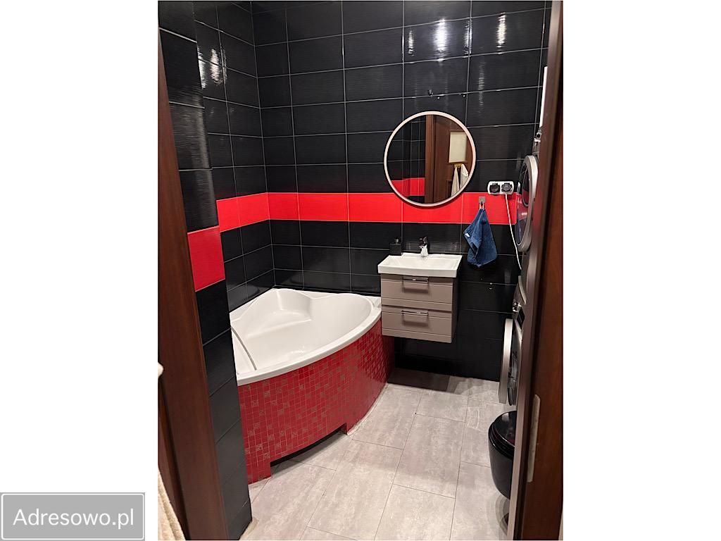 Mieszkanie 3-pokojowe Kręczki, ul. Koniczyny. Zdjęcie 8