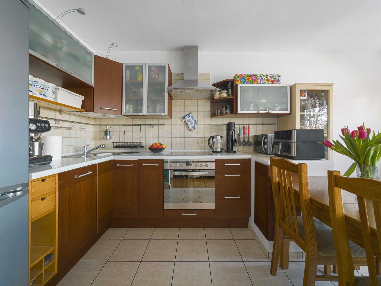 Mieszkanie 3-pokojowe Warszawa Ochota. Zdjęcie 4