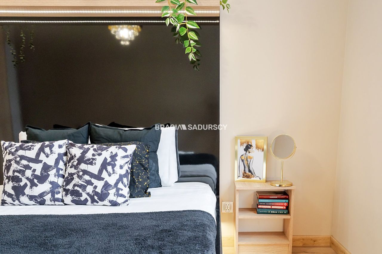 Mieszkanie 2-pokojowe Kraków Prądnik Biały, ul. bp. Jana Prandoty. Zdjęcie 16