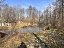 Działka budowlana Charłupia Mała. Zdjęcie 3