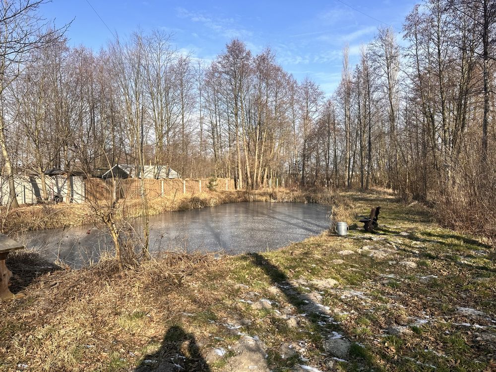 Działka budowlana Charłupia Mała. Zdjęcie 4