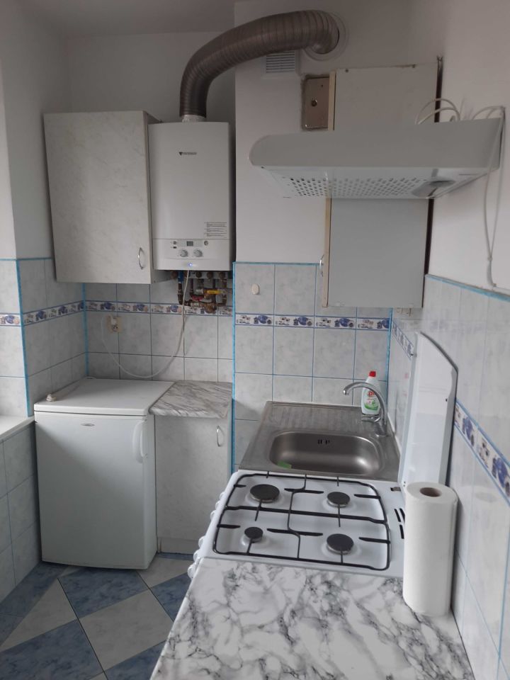 Mieszkanie 2-pokojowe Szczecinek, ul. Armii Krajowej. Zdjęcie 6