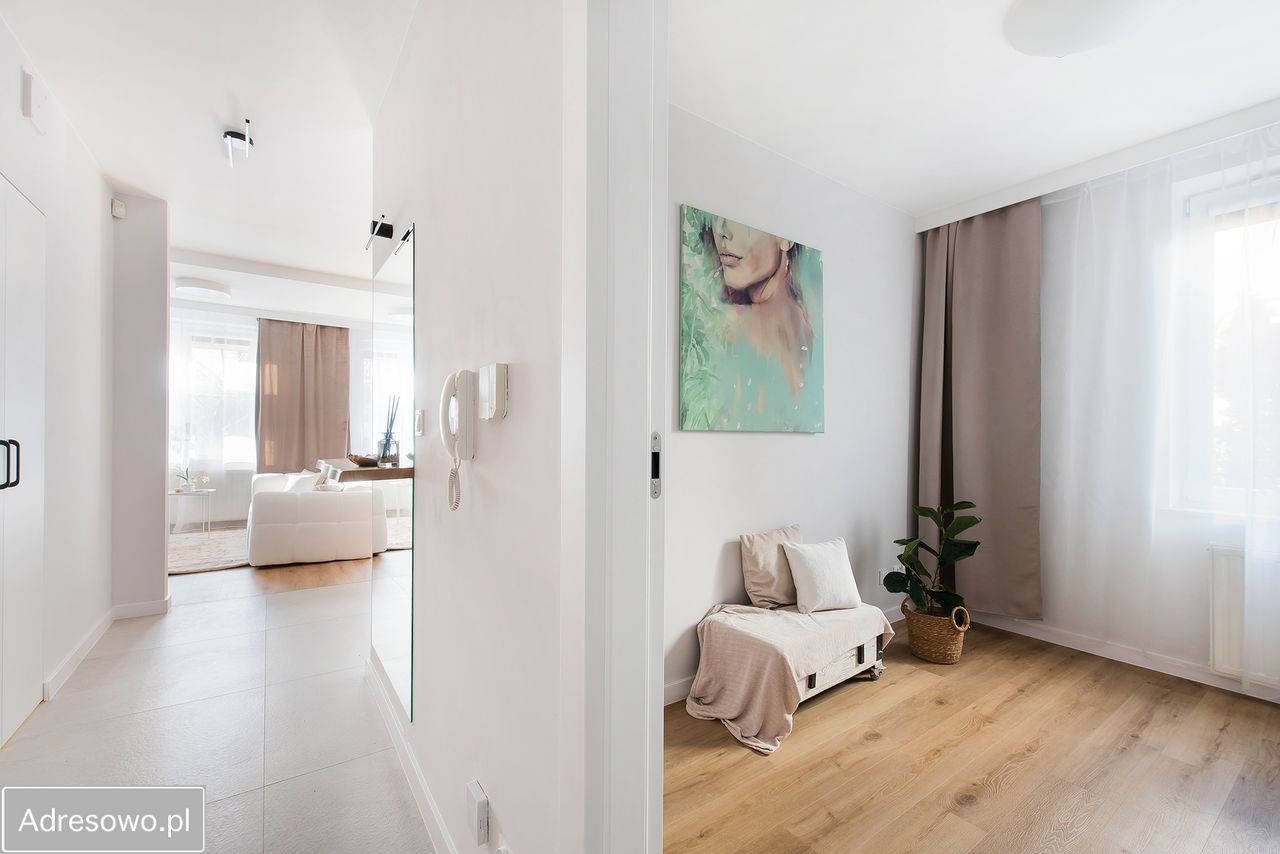 Mieszkanie 3-pokojowe Kraków Podgórze, ul. Do Wilgi. Zdjęcie 17