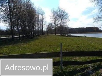 Działka rekreacyjna Pierkunowo. Zdjęcie 4