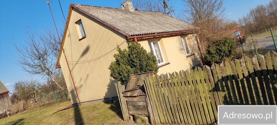 gospodarstwo Równe, ul. Floriańska. Zdjęcie 5