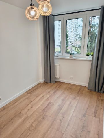 Mieszkanie 2-pokojowe Wrocław Krzyki, ul. Krucza. Zdjęcie 5