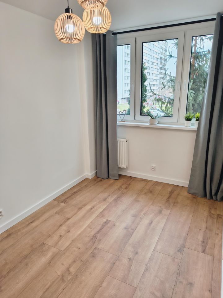 Mieszkanie 2-pokojowe Wrocław Krzyki, ul. Krucza. Zdjęcie 5