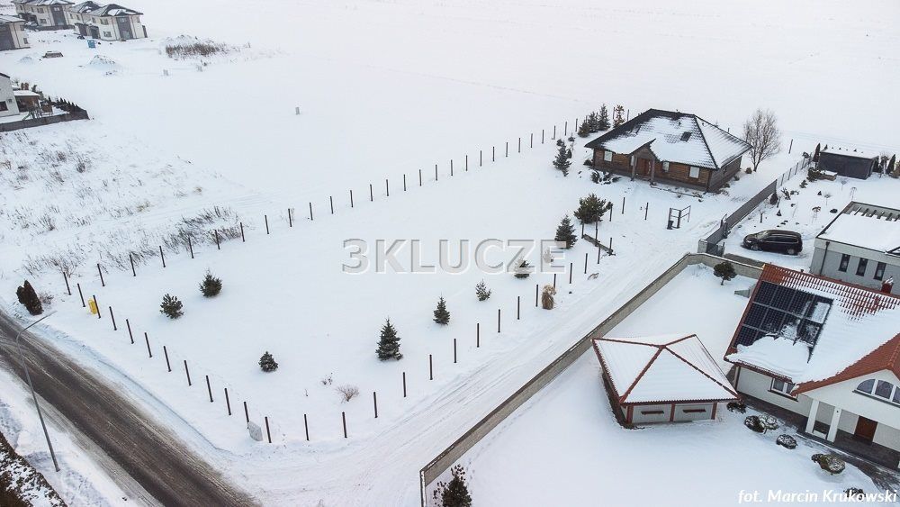 dom wolnostojący, 6 pokoi Lublin Abramowice. Zdjęcie 19
