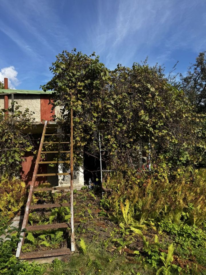 Działka rod Ziemnice, ul. Legnicka. Zdjęcie 7