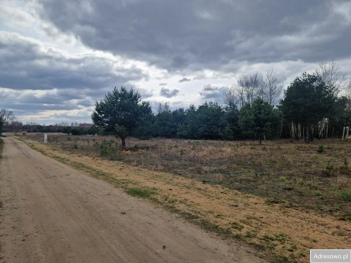 Działka budowlana Żelechów, ul. Deszczowa. Zdjęcie 6