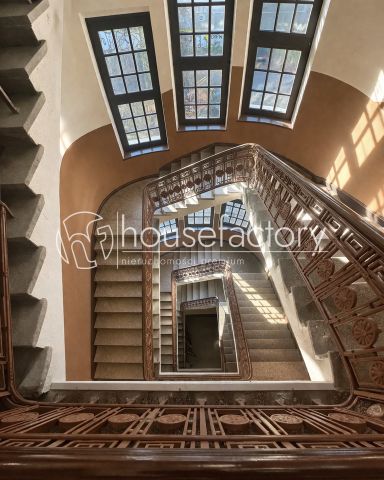 Mieszkanie 4-pokojowe Łódź, al. Tadeusza Kościuszki. Zdjęcie 10