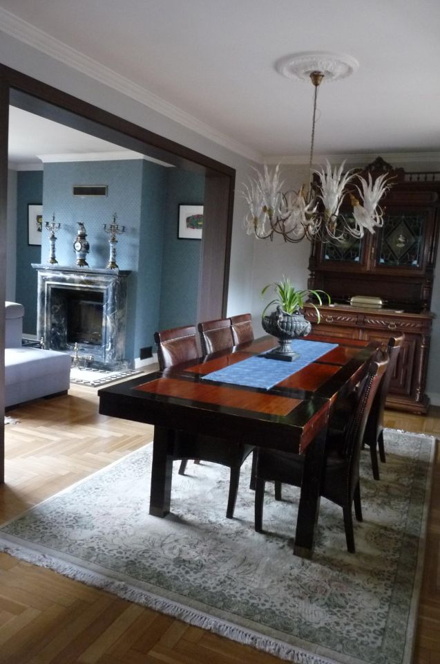 dom wolnostojący, 7 pokoi Reda Ciechocino, ul. Gawędy. Zdjęcie 16